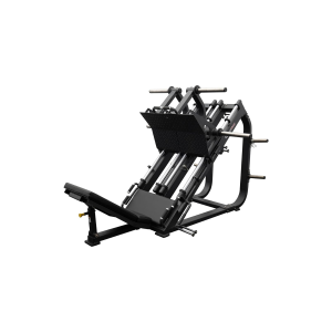 PRENSA ATHLETICA ISOLATERAL  LEG PRESS