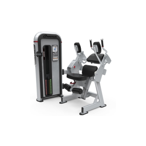 ABDOMINAL CRUNCH