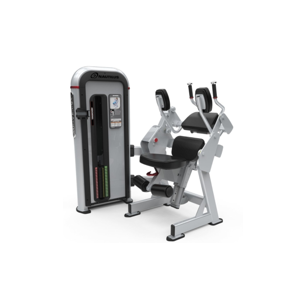 ABDOMINAL CRUNCH