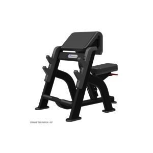 BANCO CURL DE BICEPS BENCH ARM CURL