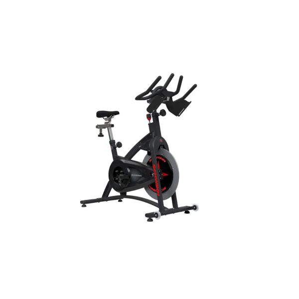 SCHWINN A.C. SPORT CARBON BLUE (BELT BIKE)