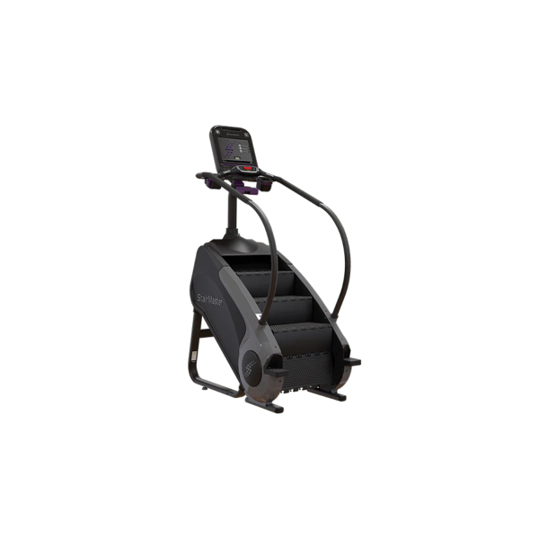 ESCALERA ELECTRICA 8 SERIES GAUNTLET W/LCD