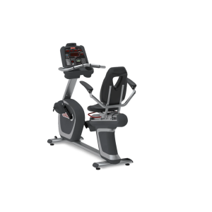 RECUMBENT S-RBX BIKE
