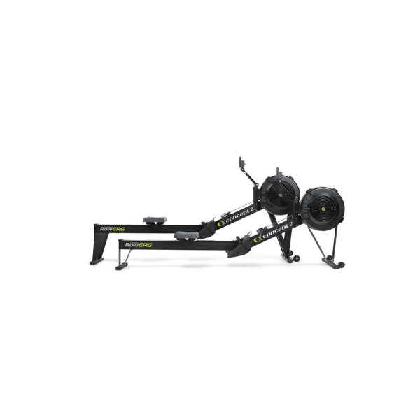 REMO CONCEPT2 IND ROWING MODEL D - Imagen 2