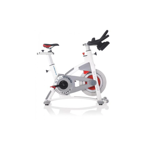 SCHWINN A.C. SPORT CARBON BLUE (BELT BIKE) - Imagen 2