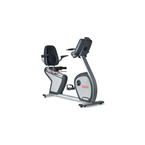 RECUMBENT S-RBX BIKE - Imagen 2