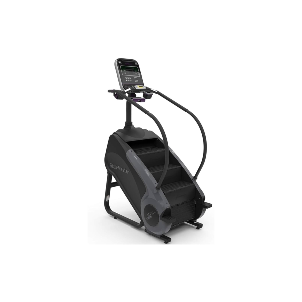 ESCALERA ELECTRICA 8 SERIES GAUNTLET W/LCD - Imagen 2