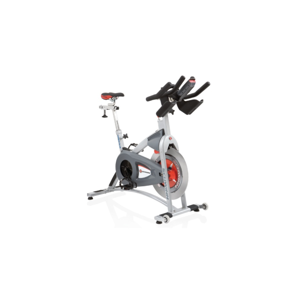 SCHWINN A.C. SPORT CARBON BLUE (BELT BIKE) - Imagen 3