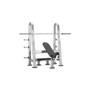 BANCO OLÍMPICO INCLINADO IP, BENCH OLYMPIC INCLINE