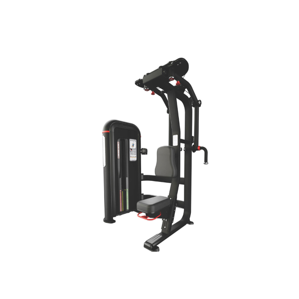 MAQUINA PECTORAL DELTOIDES PEC FLY / REAR DELTOID