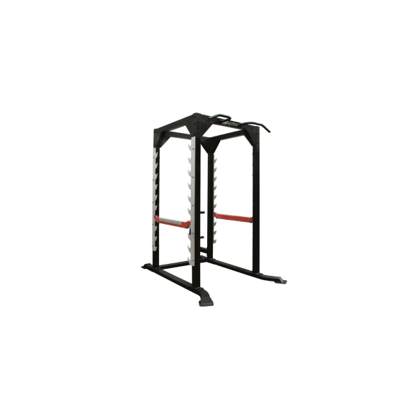 JAULA CROSSFIT