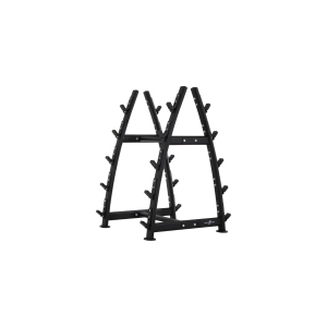 RACK DE BARRAS FIJAS