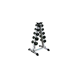 RACK DE MANCUERNAS HEXAGONALES