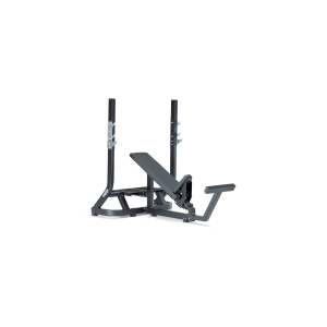 OLYMPIC INCLINE BENCH