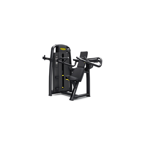 SHOULDER PRESS