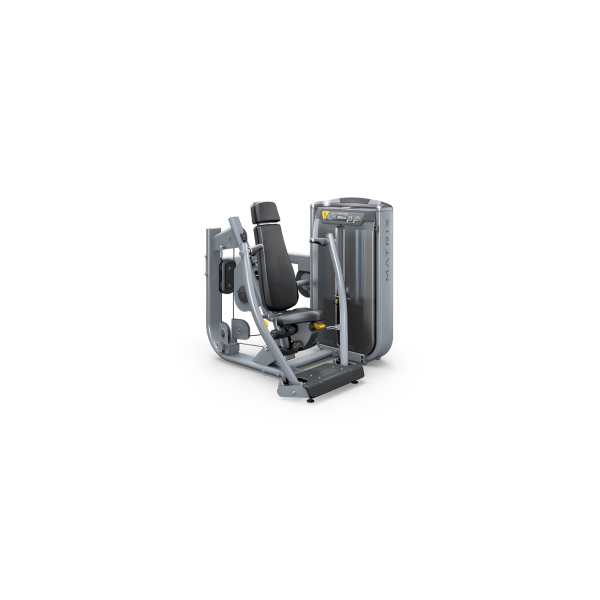 PRENSA DE PECHO-CHEST PRESS