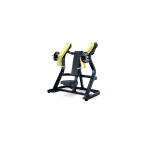 INCLINE CHEST PRESS