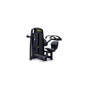 ABDOMINAL CRUNCH