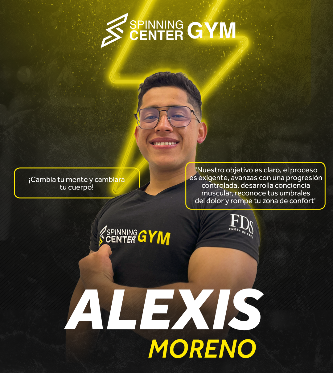 MAILING Alexis Moreno