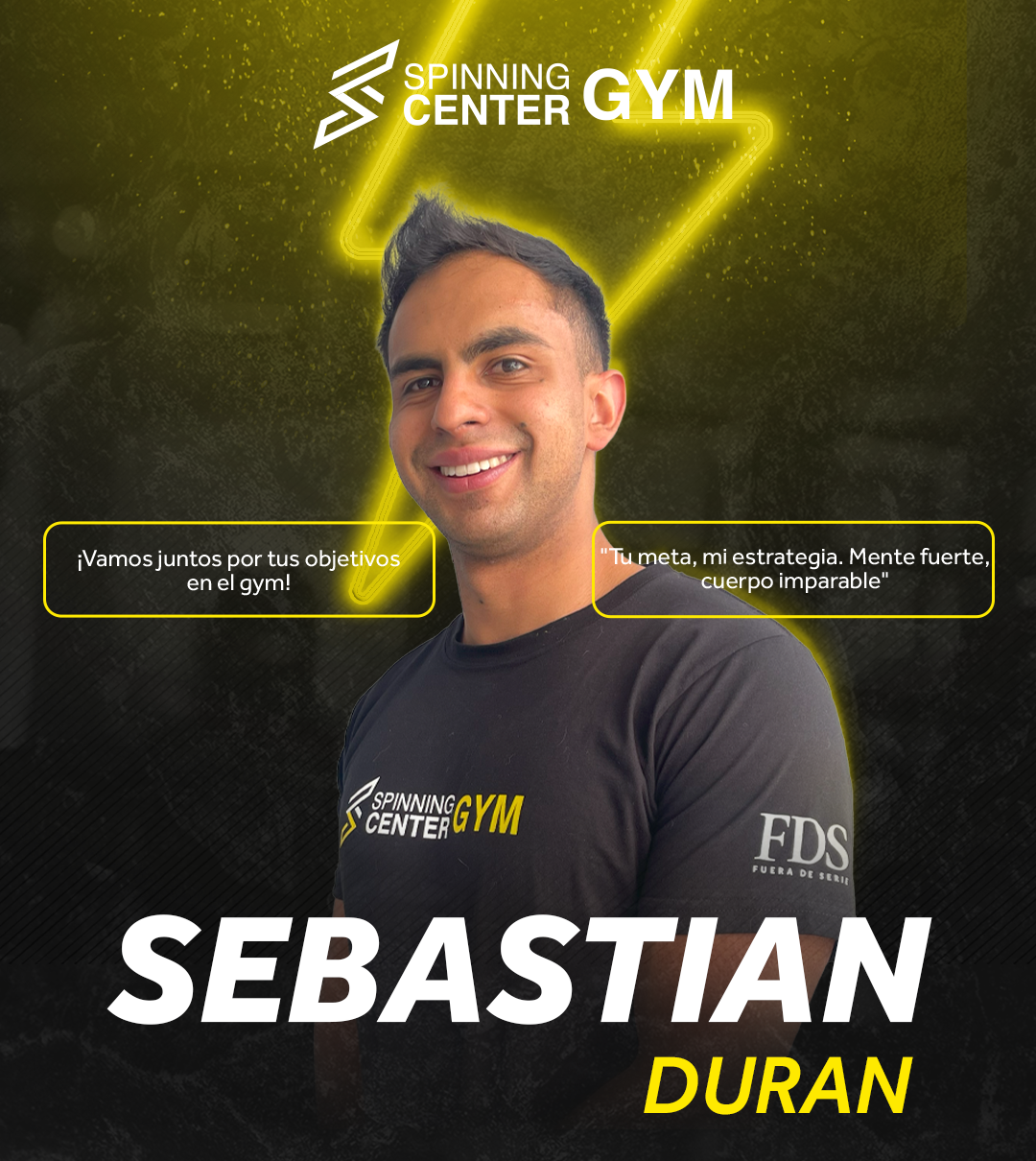 MAILING Sebastian Duran