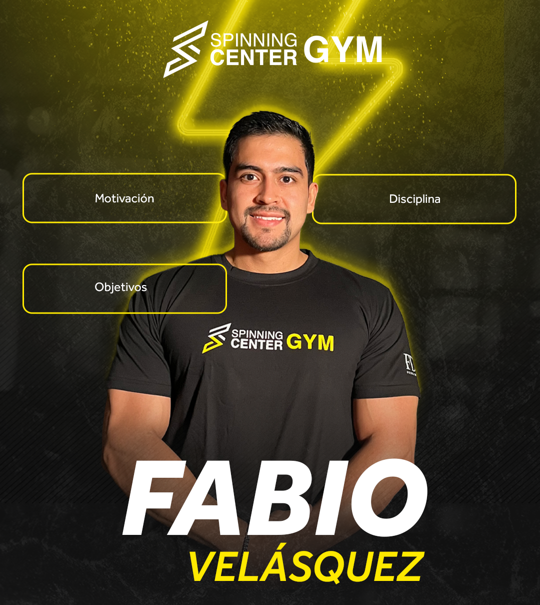 Mailing Fabio Velásquez