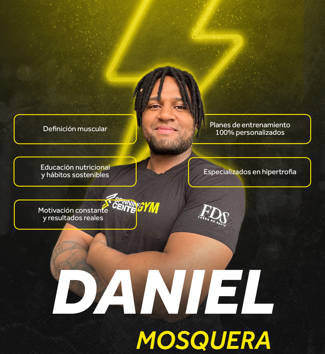 DANIEL