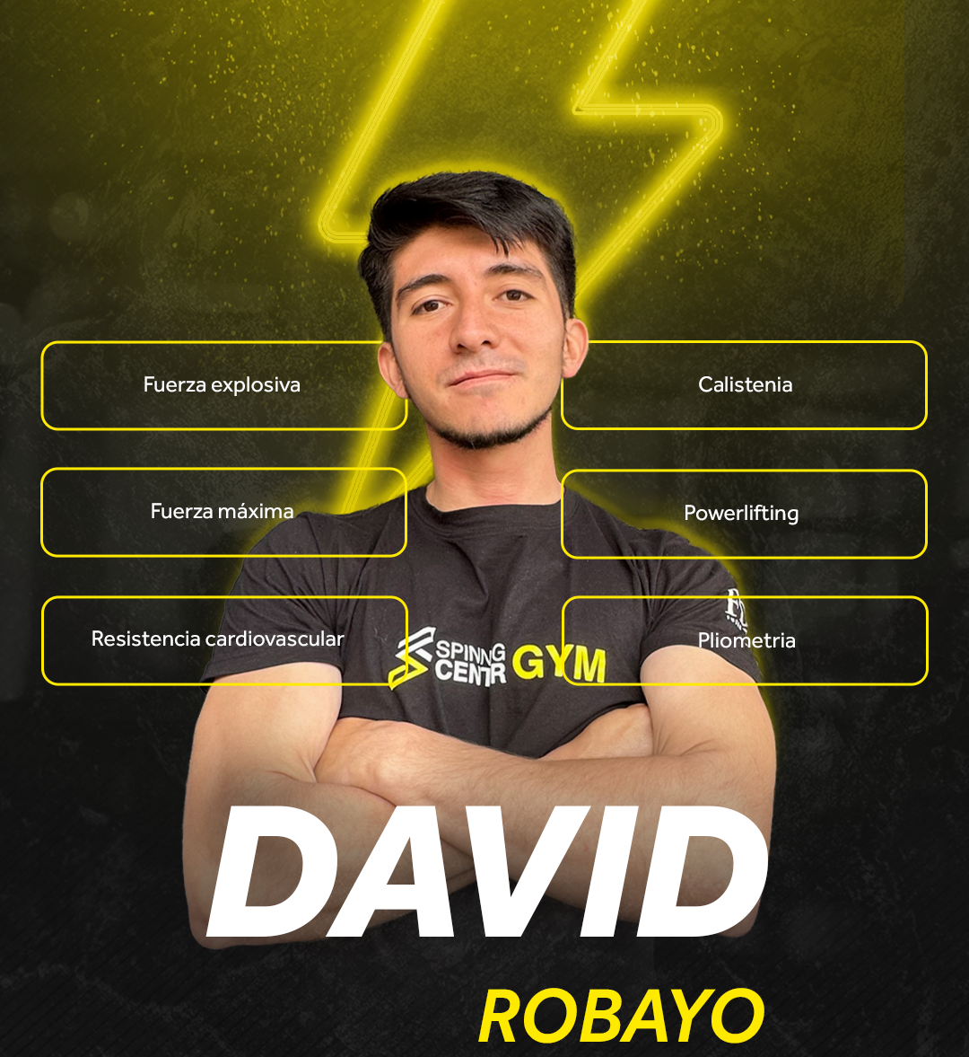 DAVID