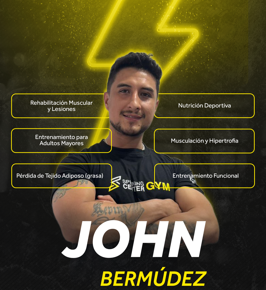 JOHN