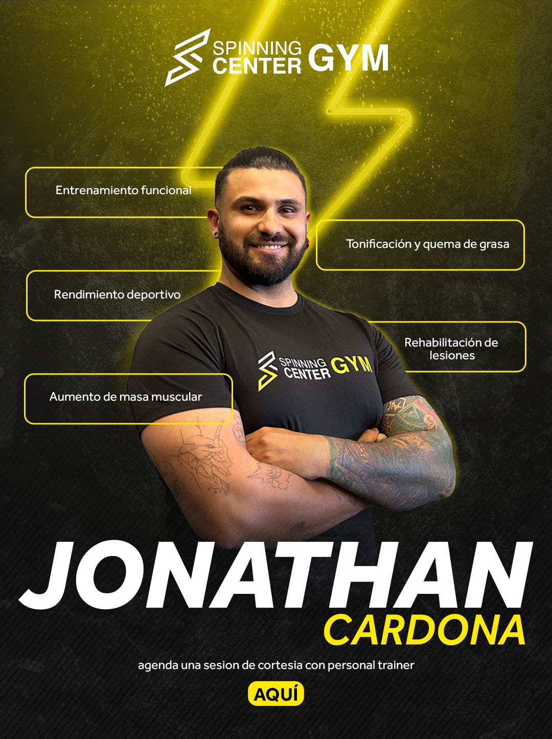 JONATHAN CARDONA