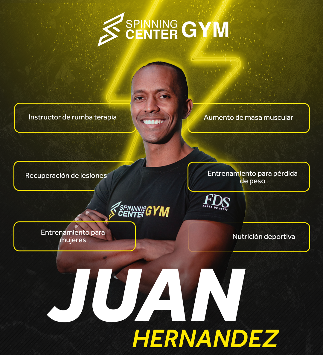 Juan Hernández