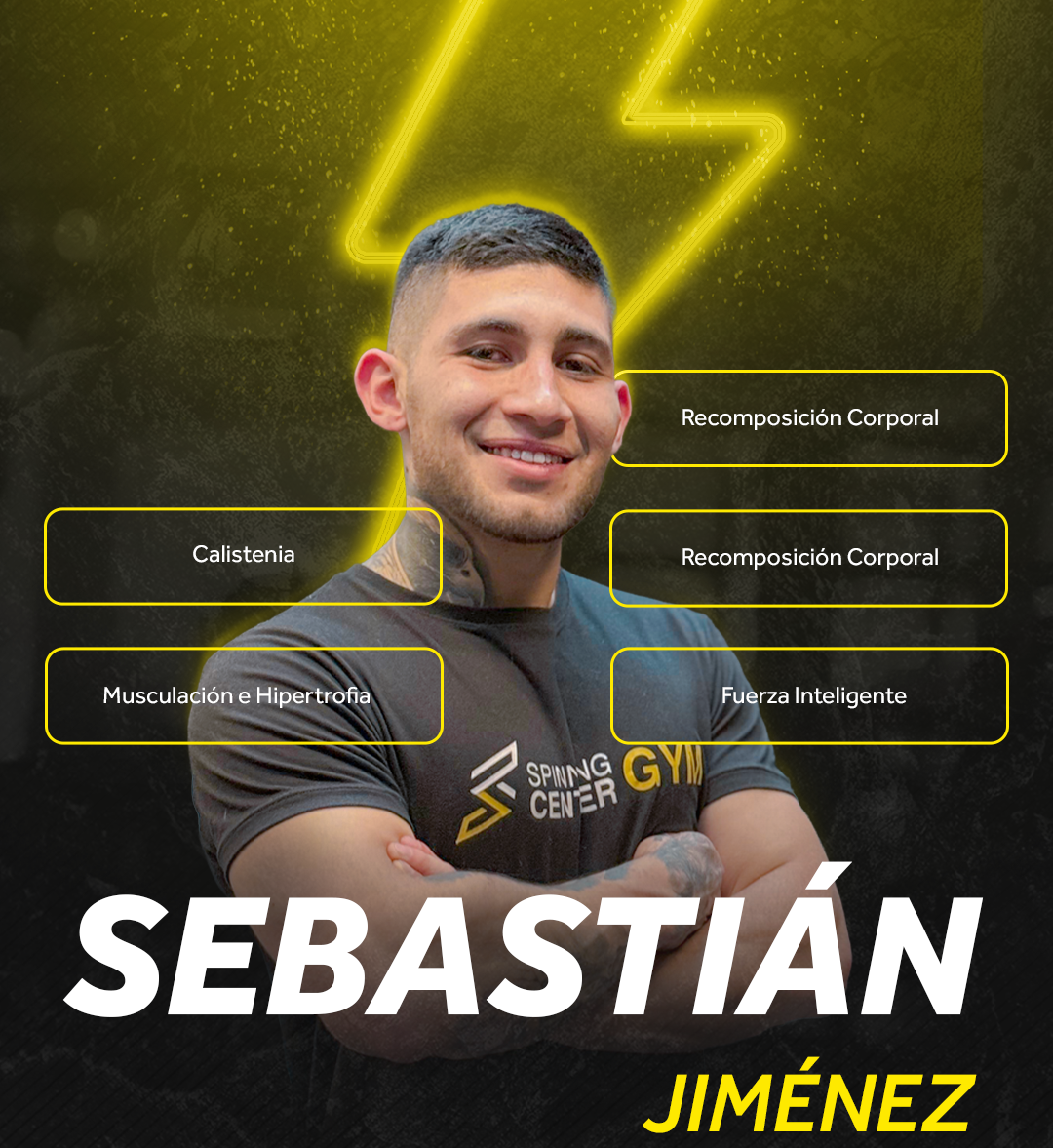 SEBASTIAN
