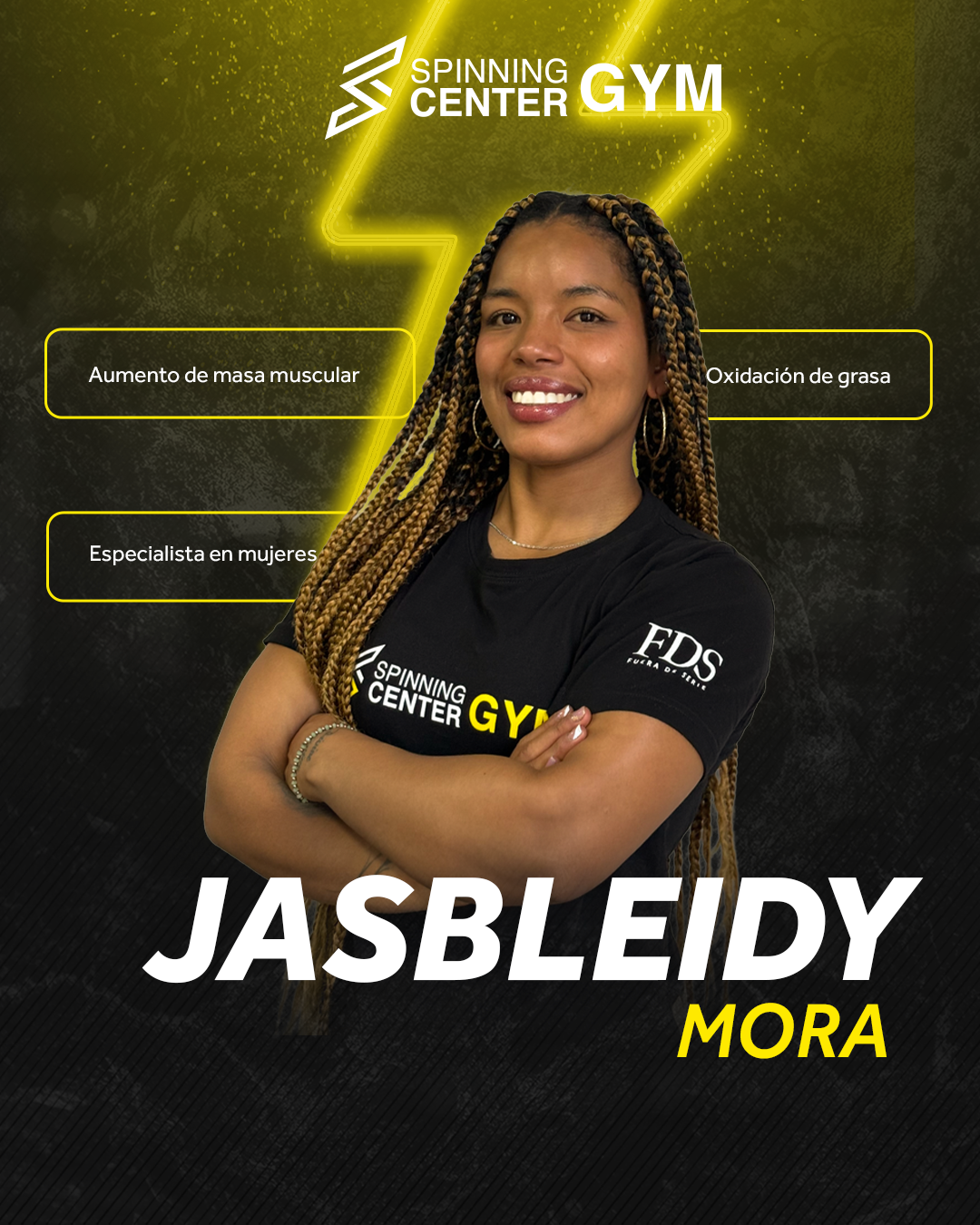 JASBLEIDY