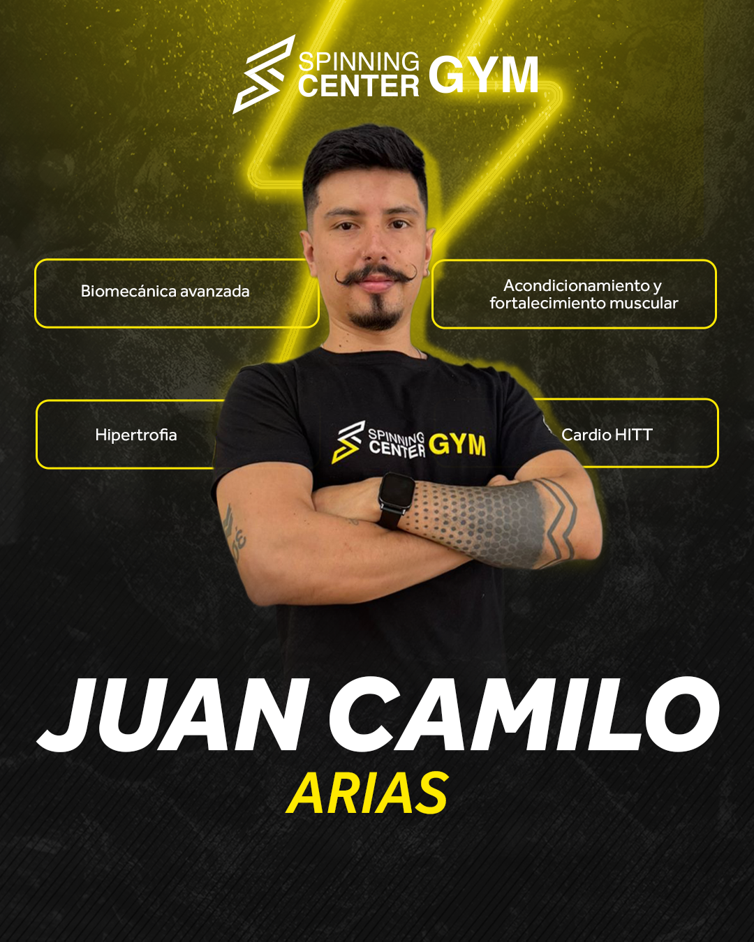 JUAN CAMILO